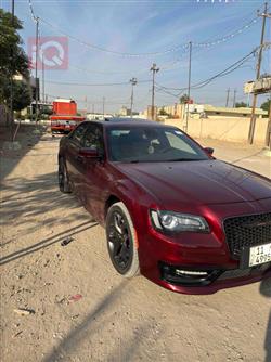 Chrysler 300